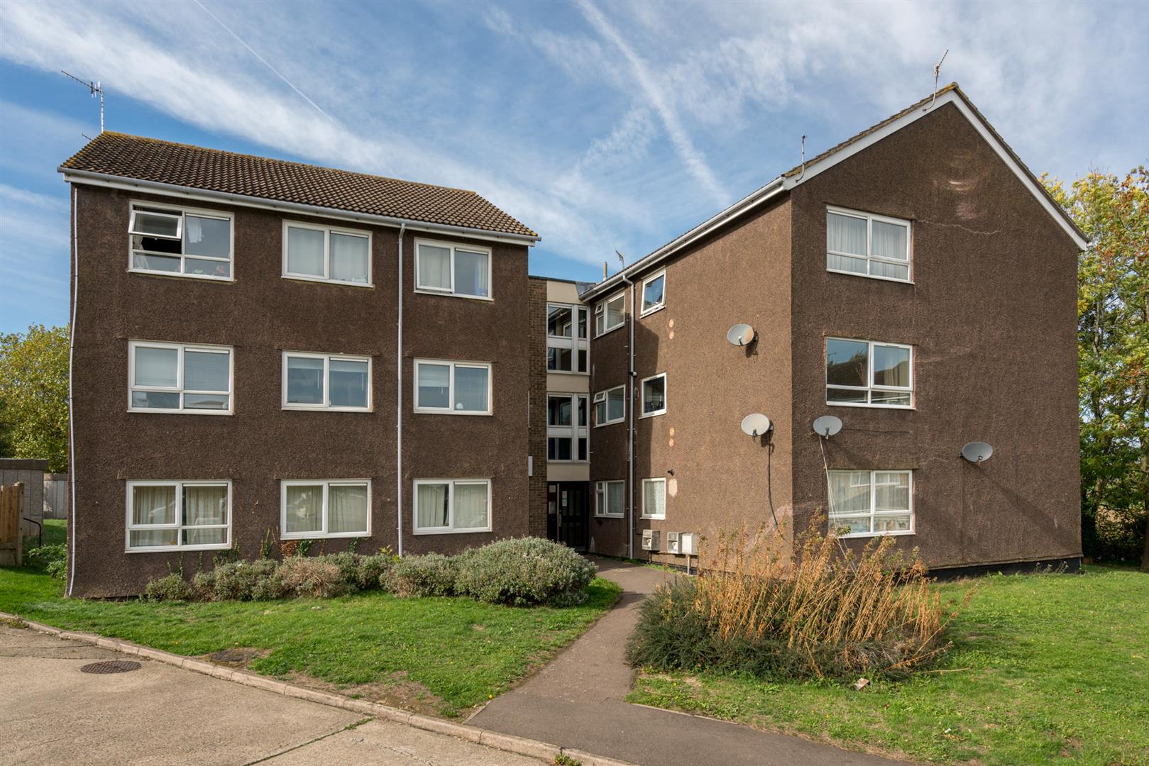 Ninian Road, Hemel Hempstead Squire Estates